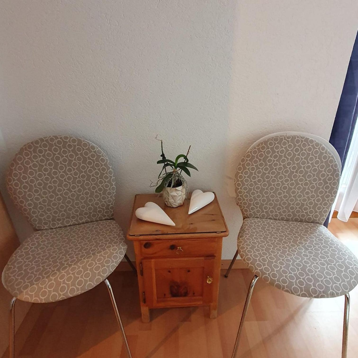 Josy's Apartment *