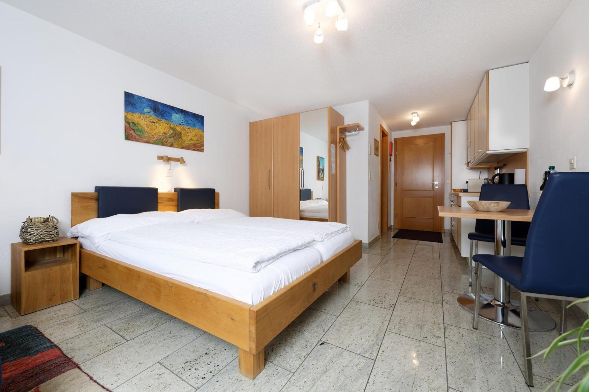 Apartamento Aura