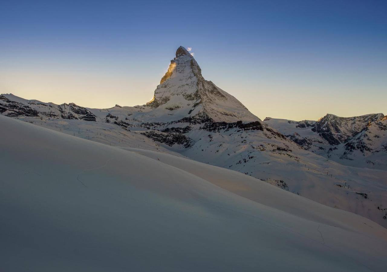 Hotel Albatros Zermatt