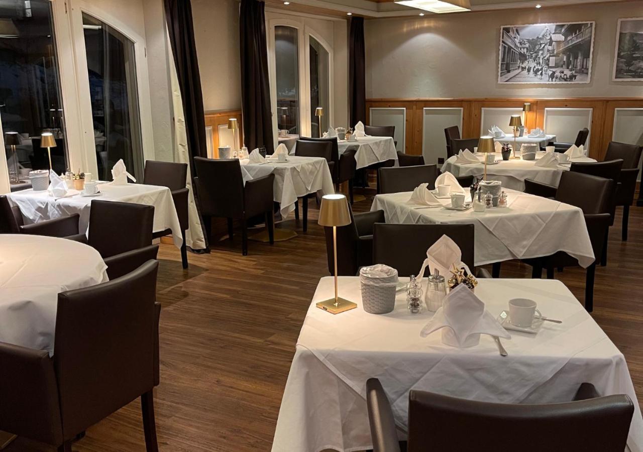 Albatros Hotel