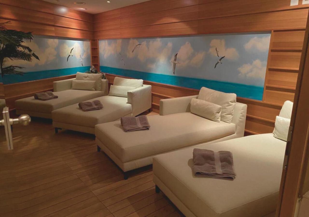 Hotel Albatros 4*