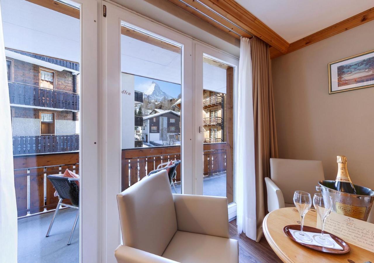 Hotel Albatros Zermatt
