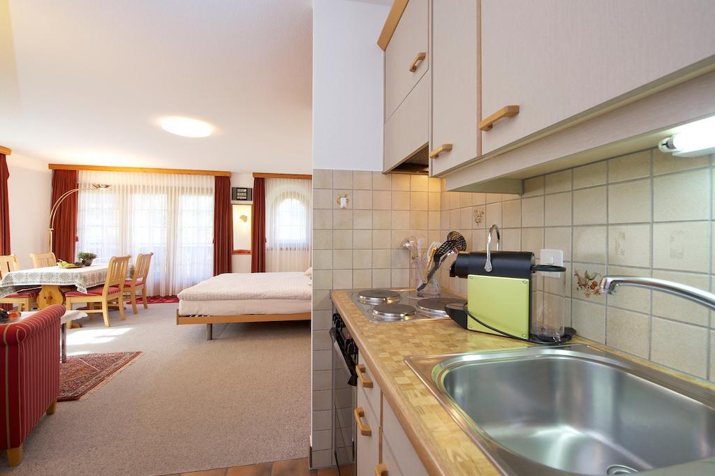 Haus Tuscolo * Zermatt