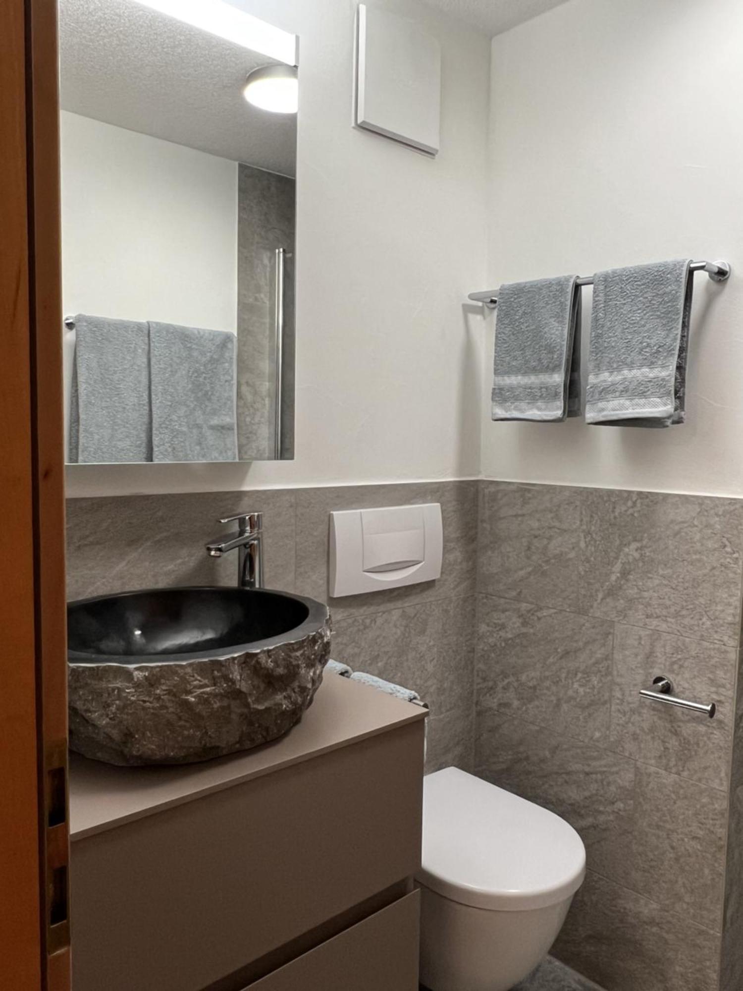Apartment Haus Vira Zermatt