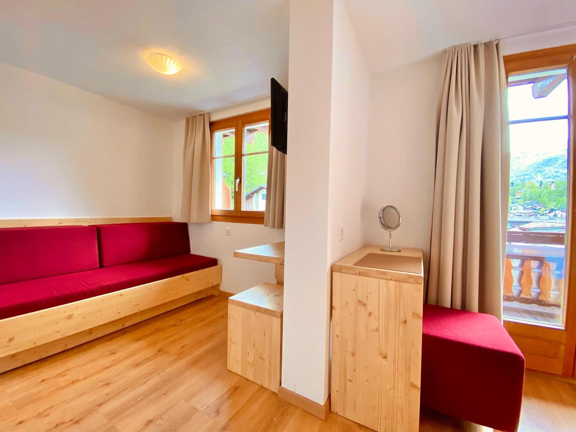 Capricorn Hotel