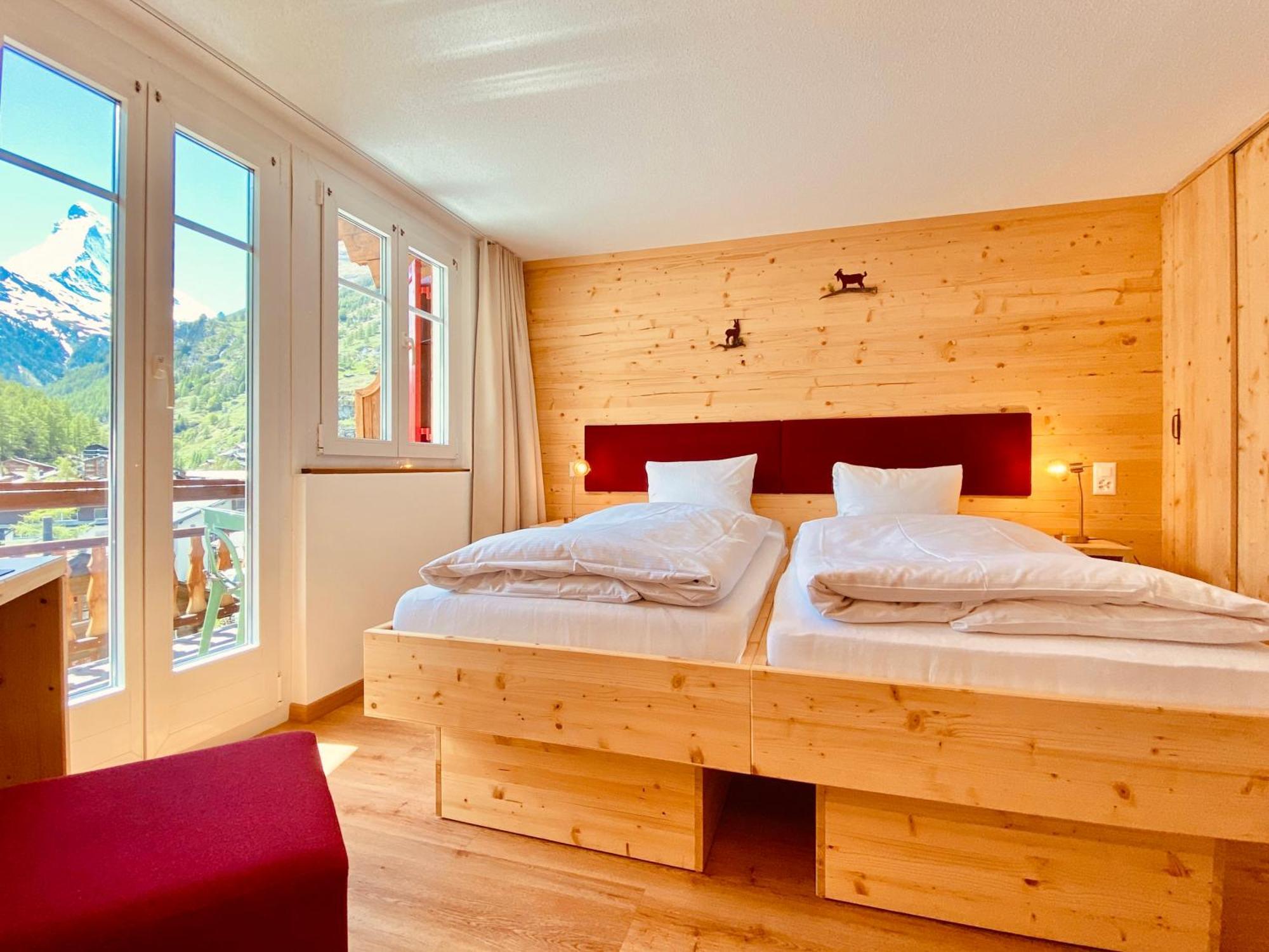 Hotel Capricorn 3*