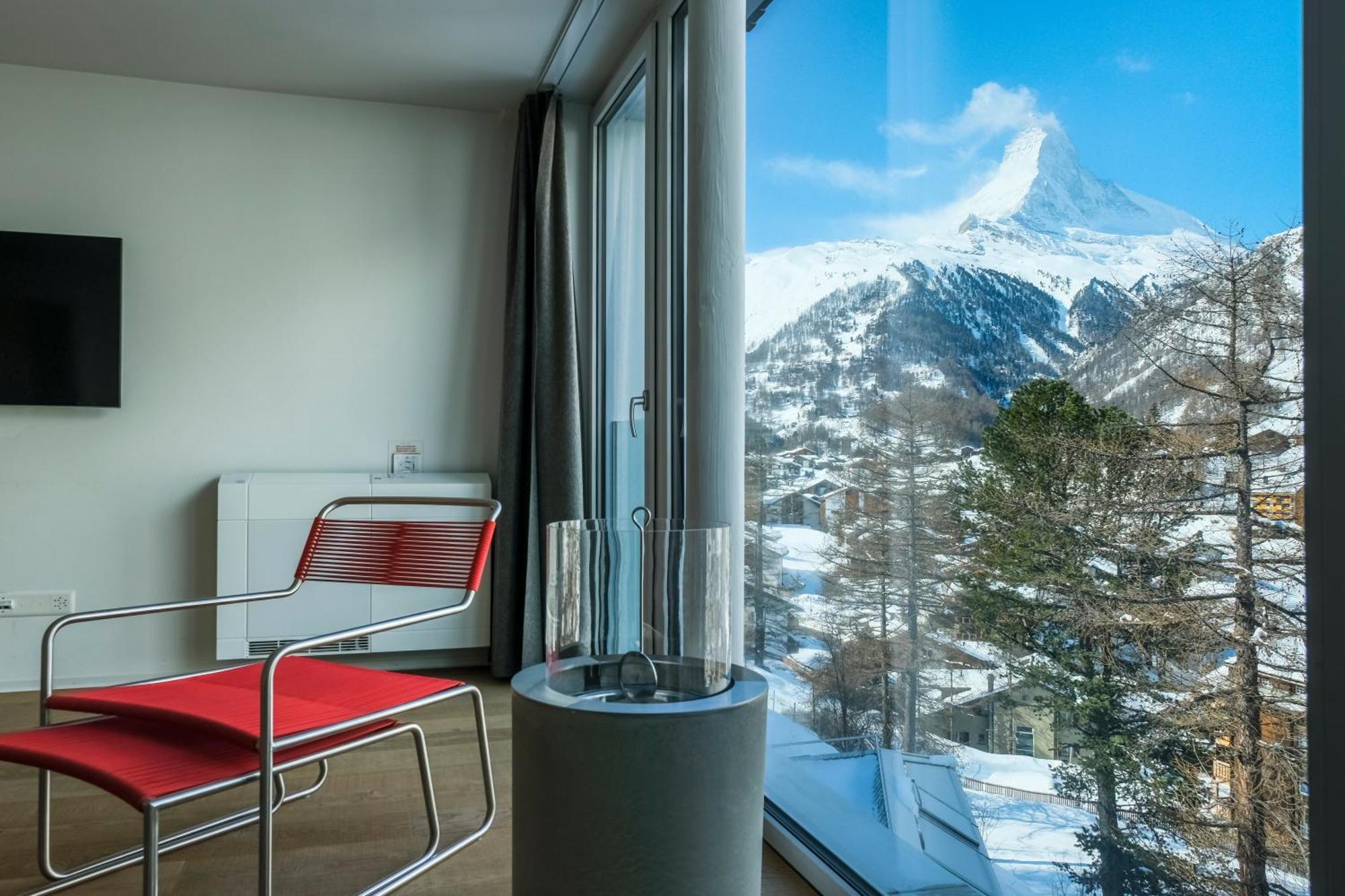 Legendaer Aparthotel
