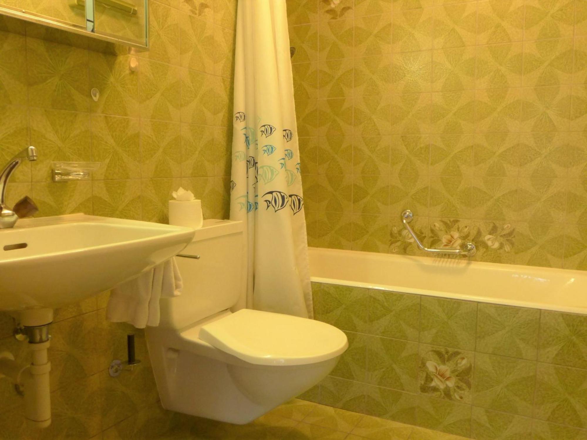 Pasadena By Interhome *