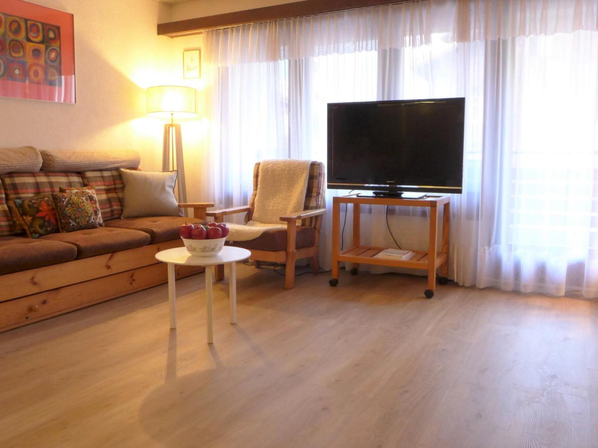 Apartment Pasadena By Interhome *