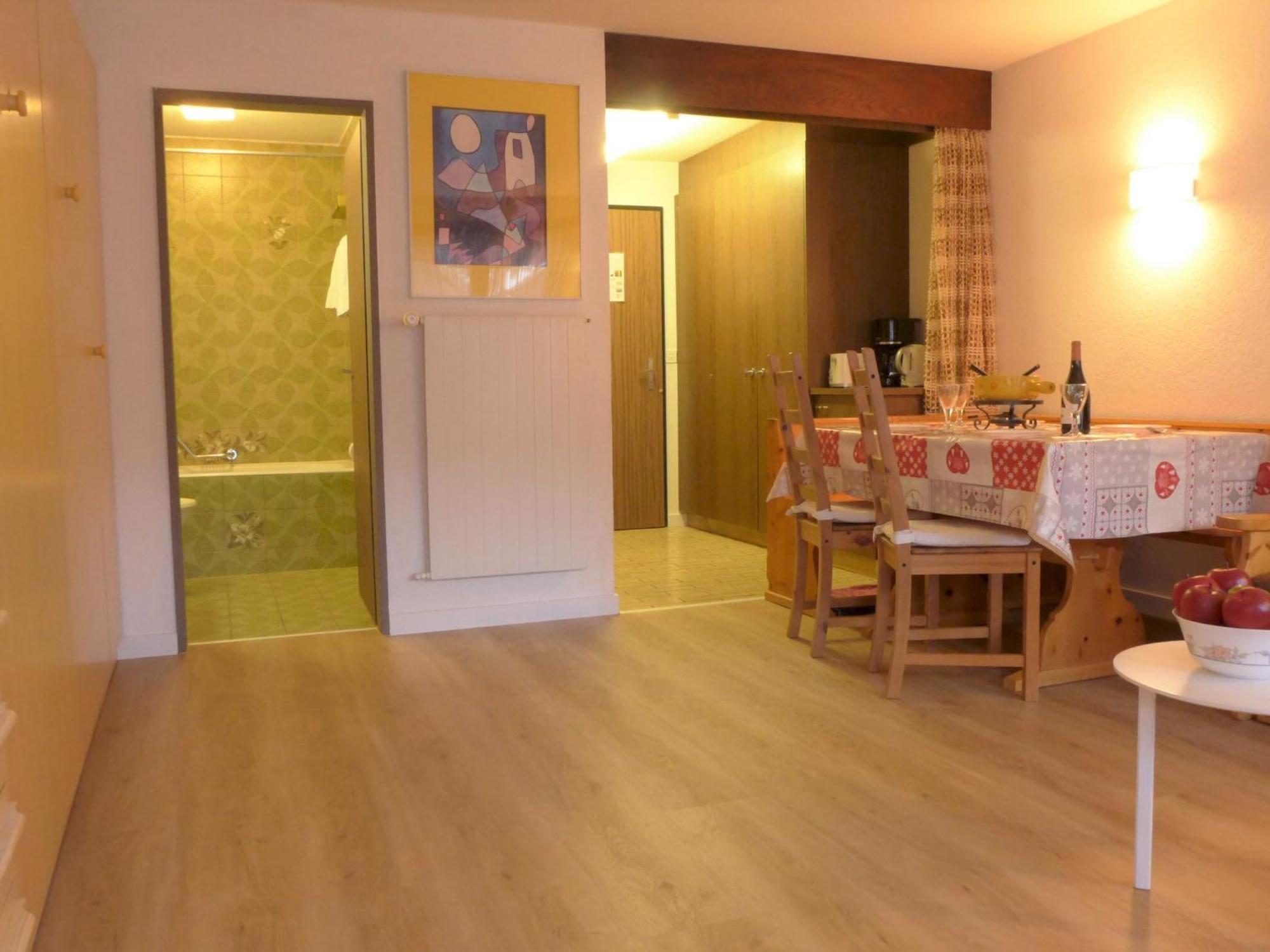 Pasadena By Interhome *