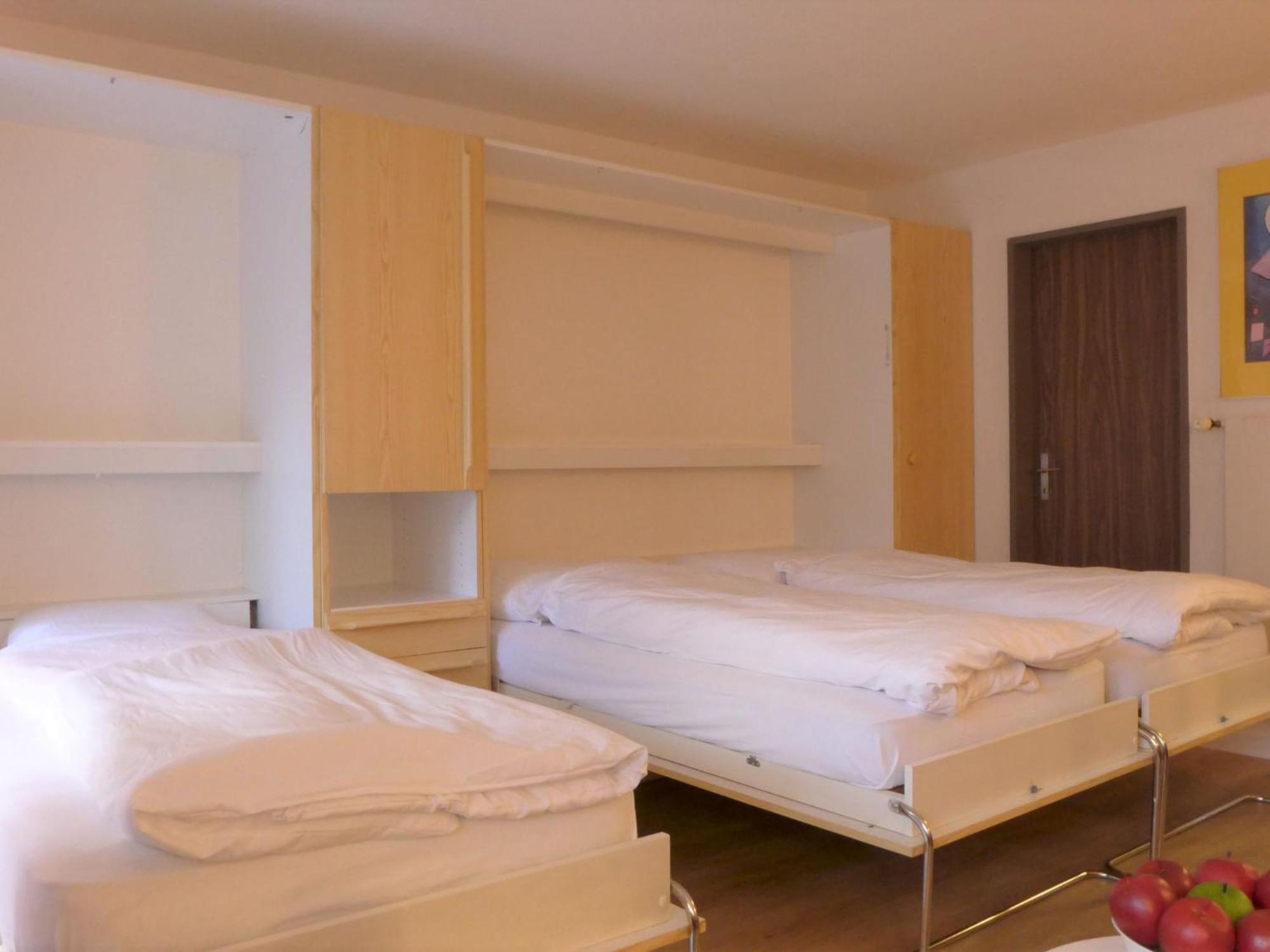 Pasadena By Interhome * Zermatt