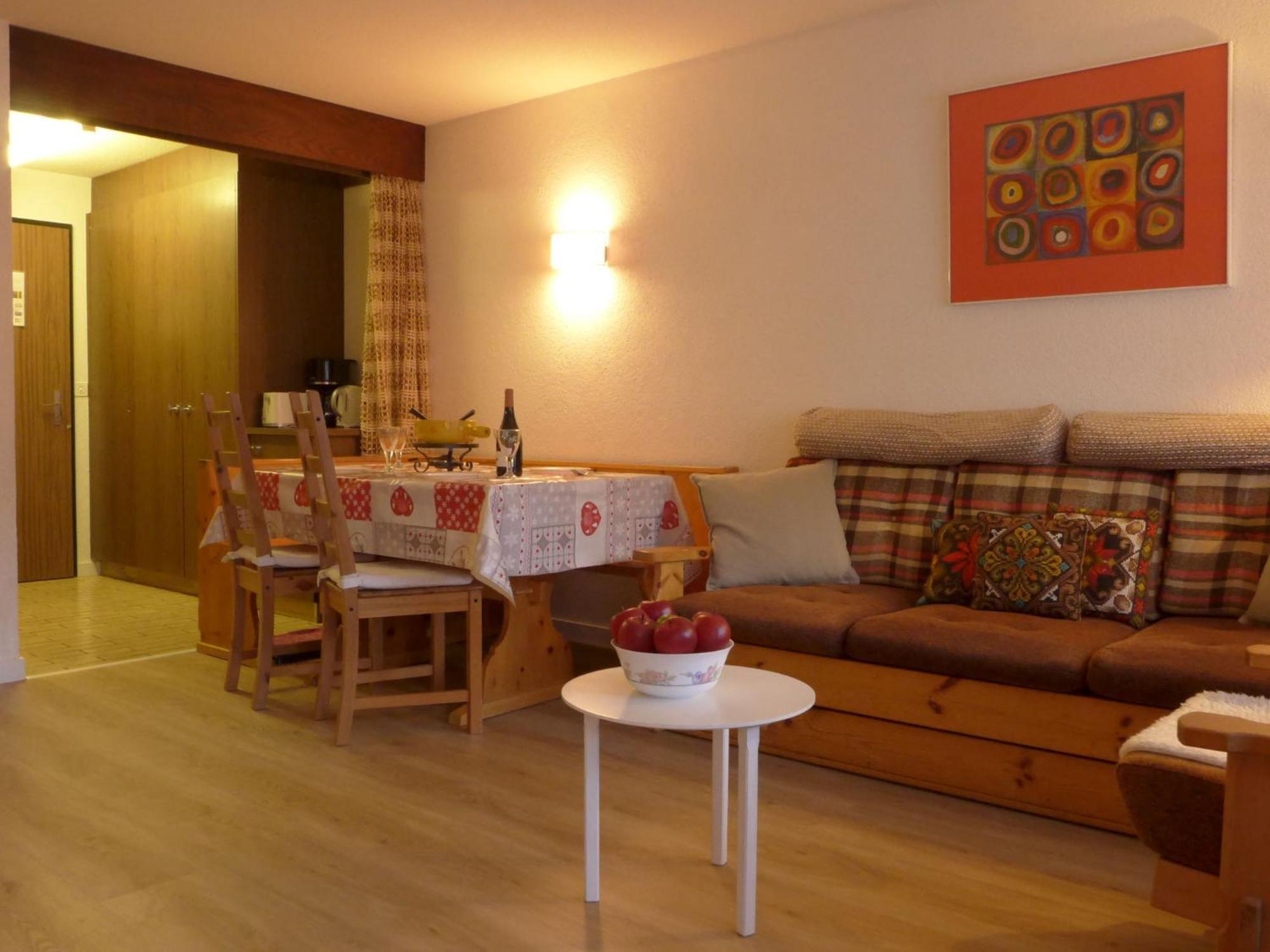 Apartment Pasadena By Interhome