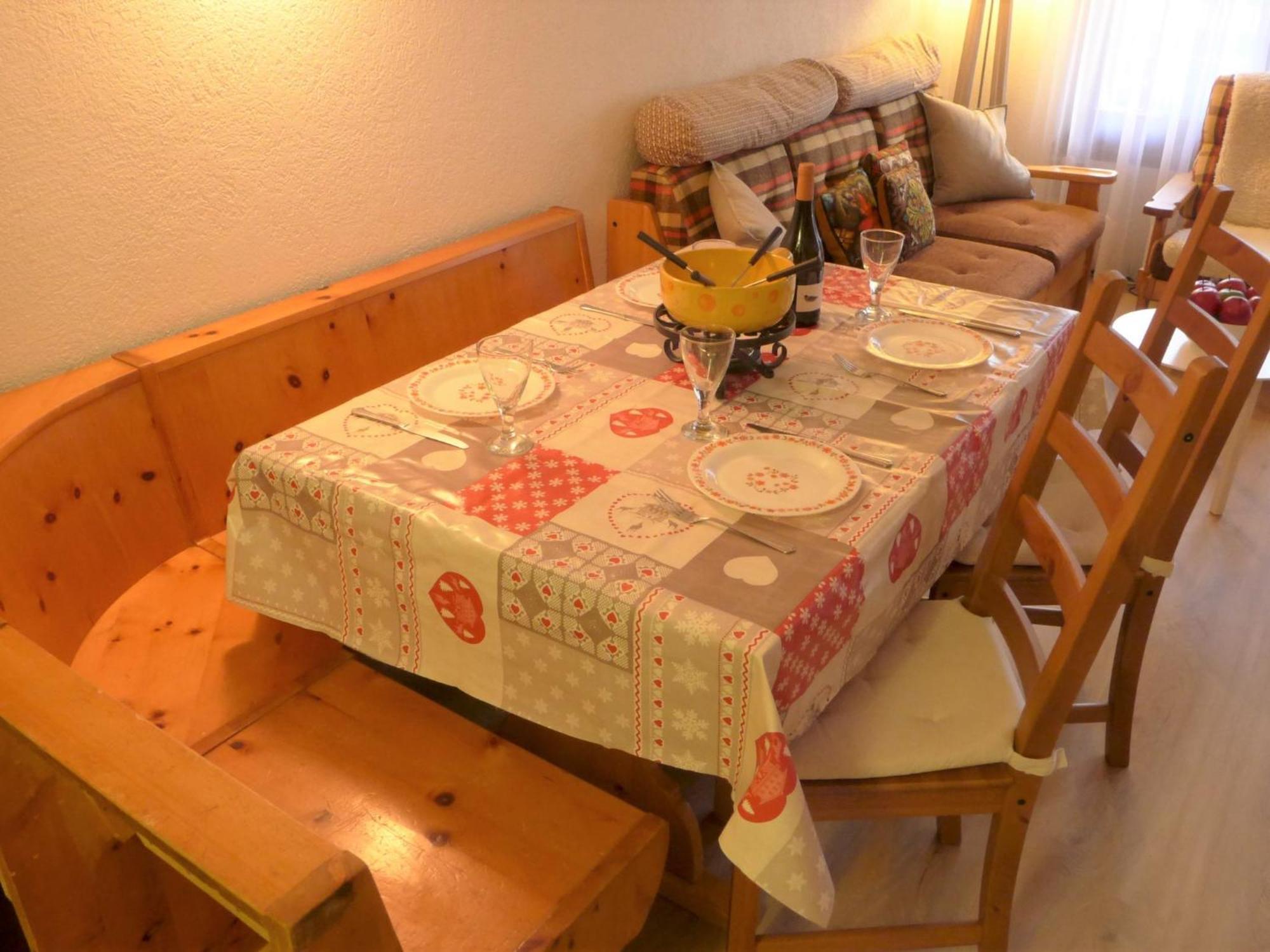 Pasadena By Interhome Zermatt