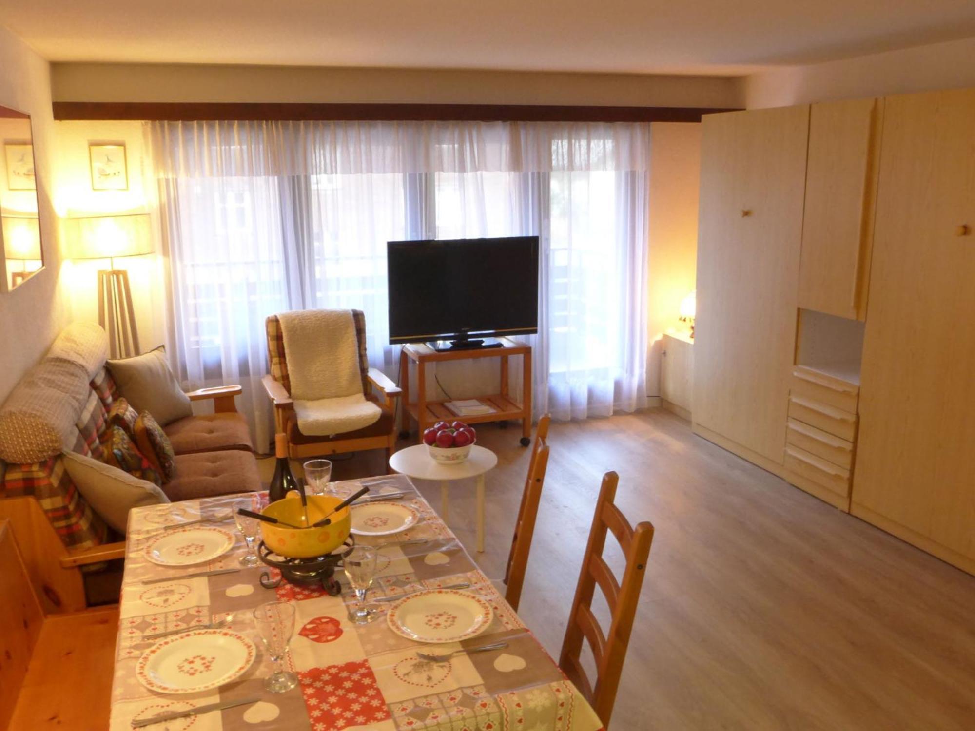 Apartment Pasadena By Interhome