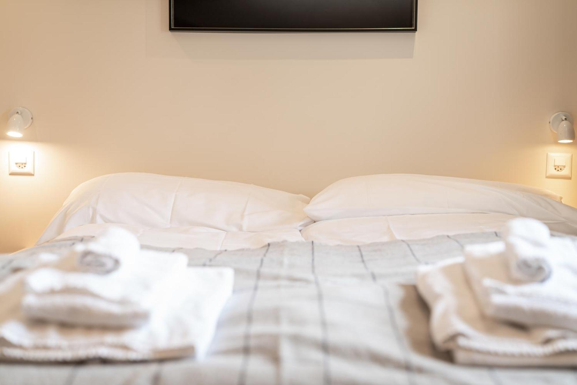 Haus Kirchplatz 4 By Premium Apartamento