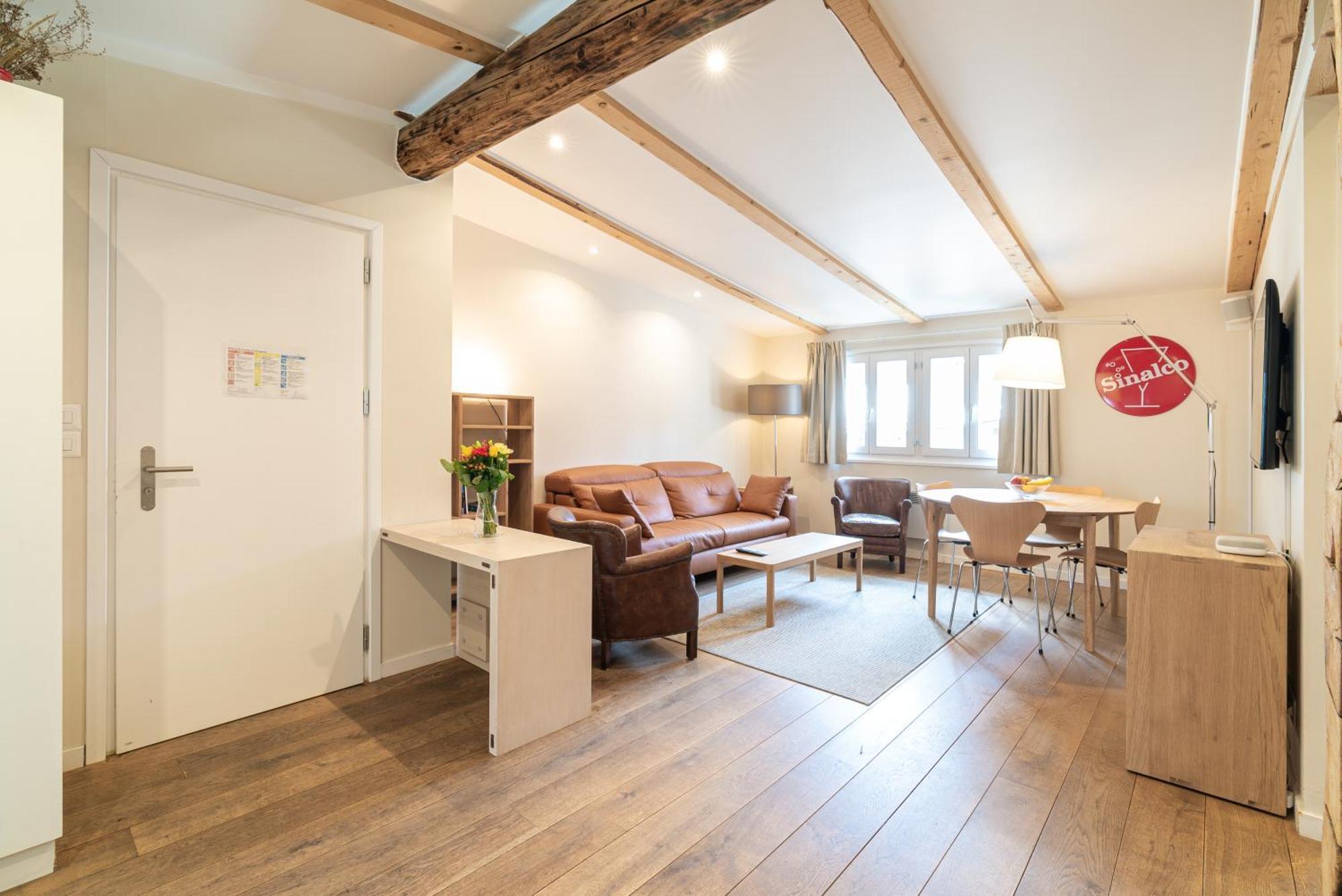 Haus Kirchplatz 4 By Premium