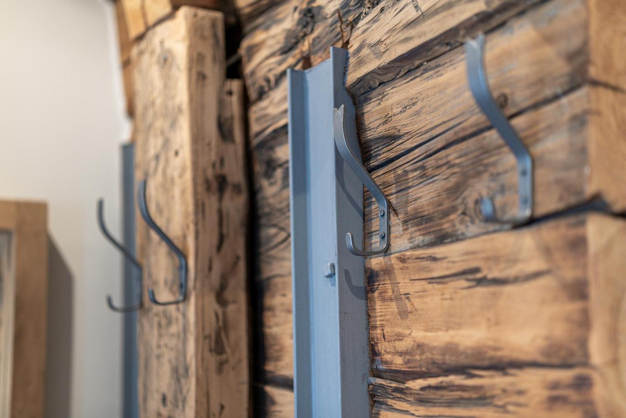 Apartamento Haus Kirchplatz 4 By Premium *