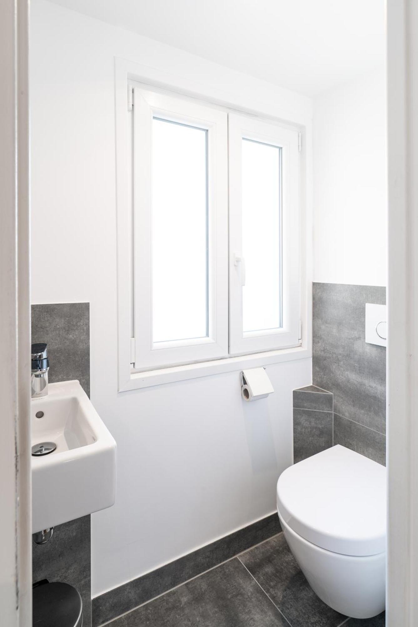 Apartamento Haus Kirchplatz 4 By Premium