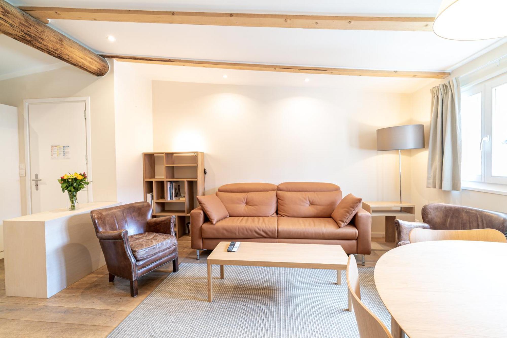 Haus Kirchplatz 4 By Premium Zermatt