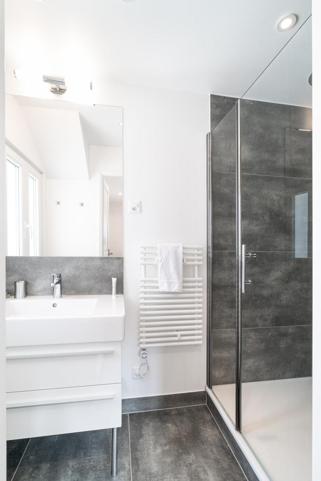 Haus Kirchplatz 4 By Premium *