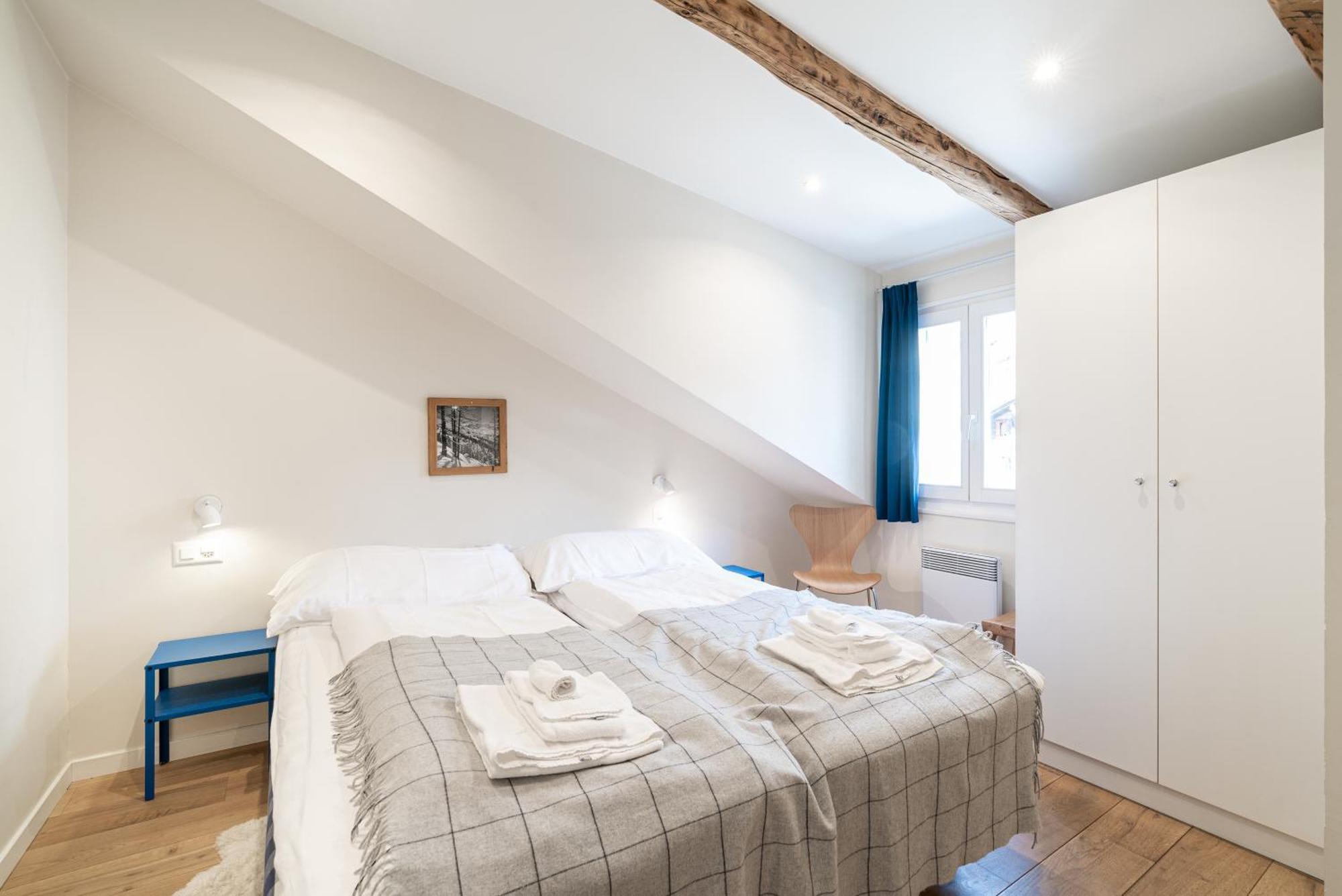 Haus Kirchplatz 4 By Premium Apartamento Zermatt