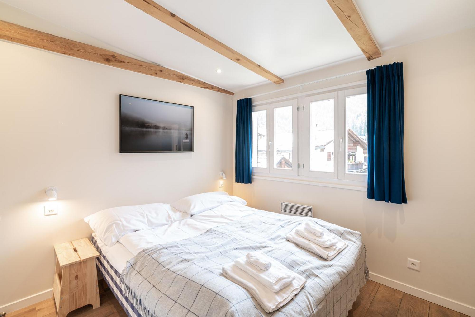 Haus Kirchplatz 4 By Premium Zermatt