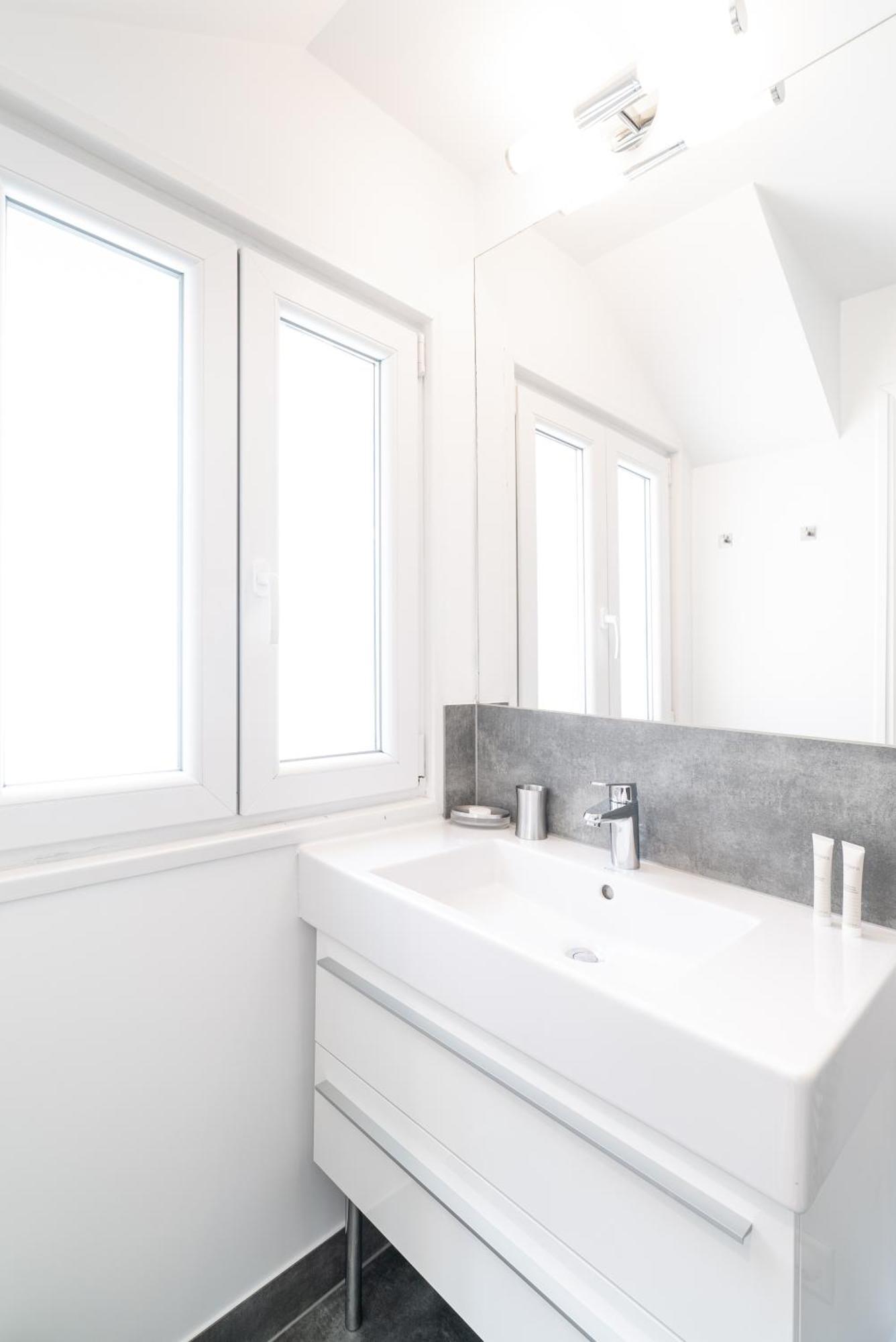 Apartamento Haus Kirchplatz 4 By Premium