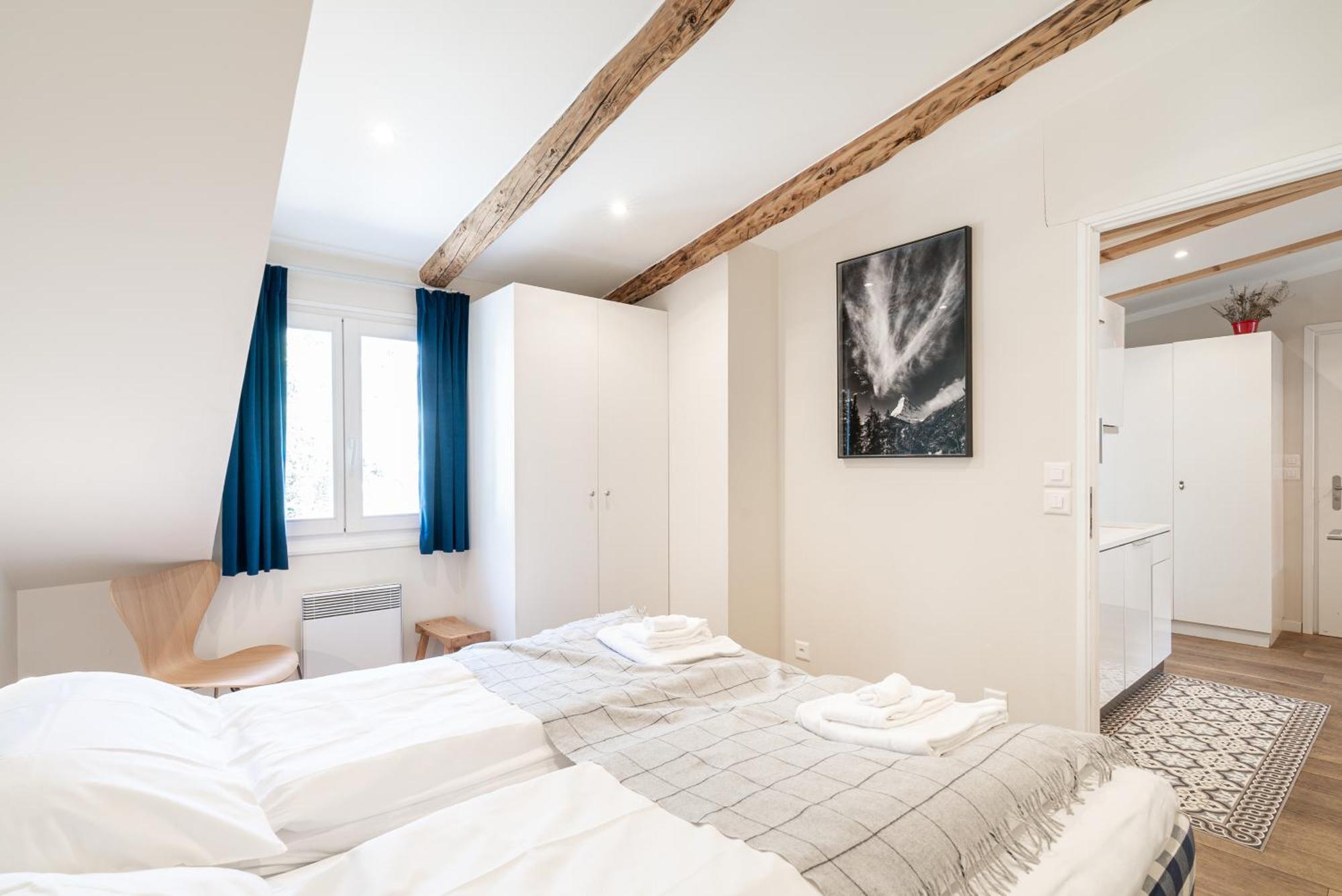 Haus Kirchplatz 4 By Premium Apartamento *