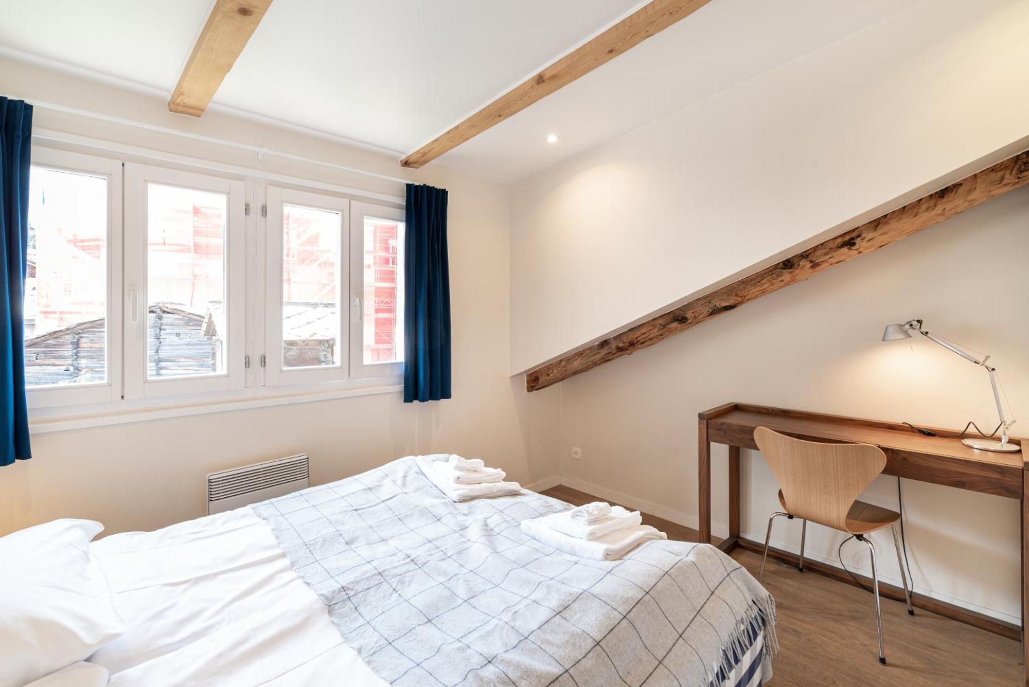 Haus Kirchplatz 4 By Premium Zermatt