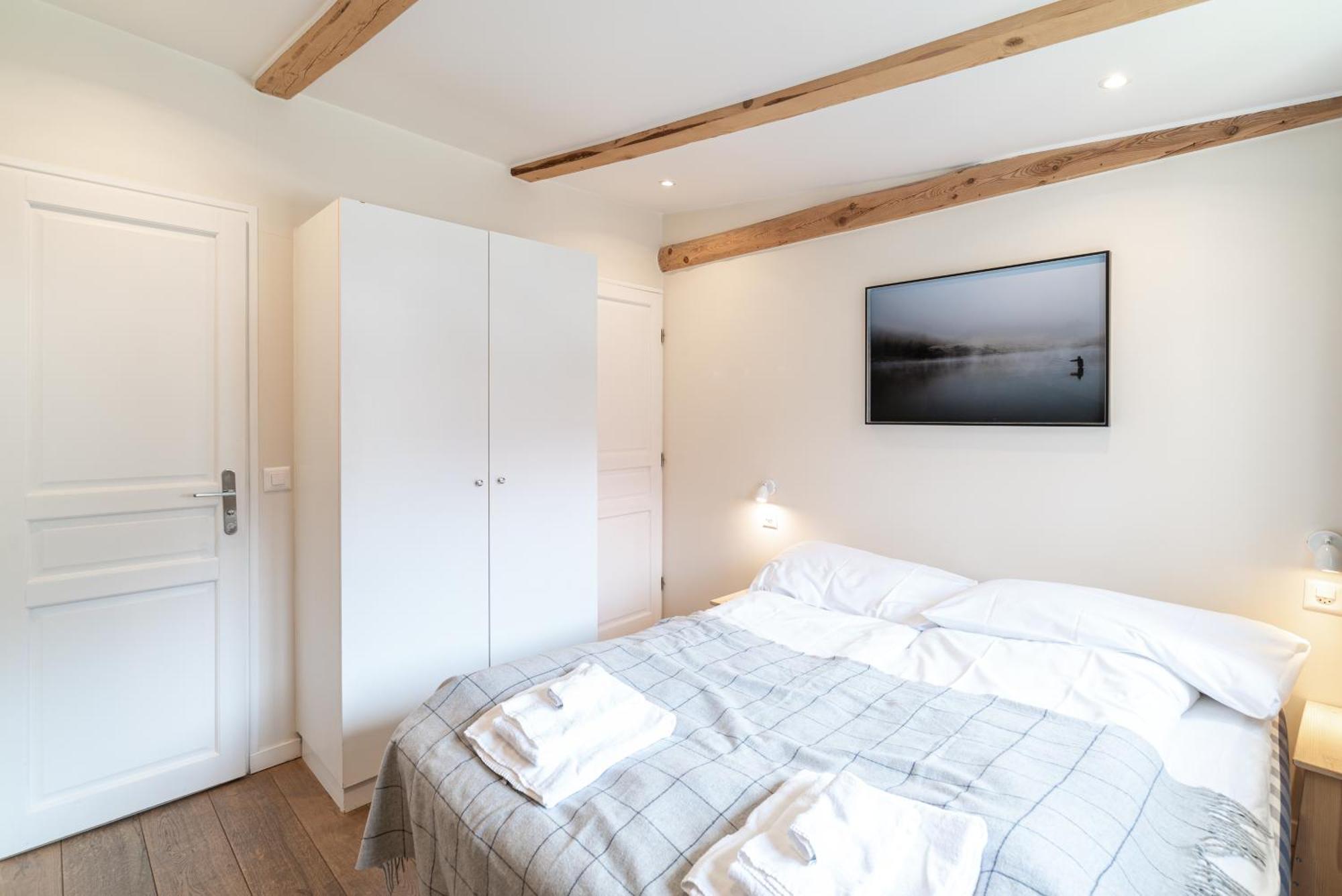 Haus Kirchplatz 4 By Premium Apartamento *