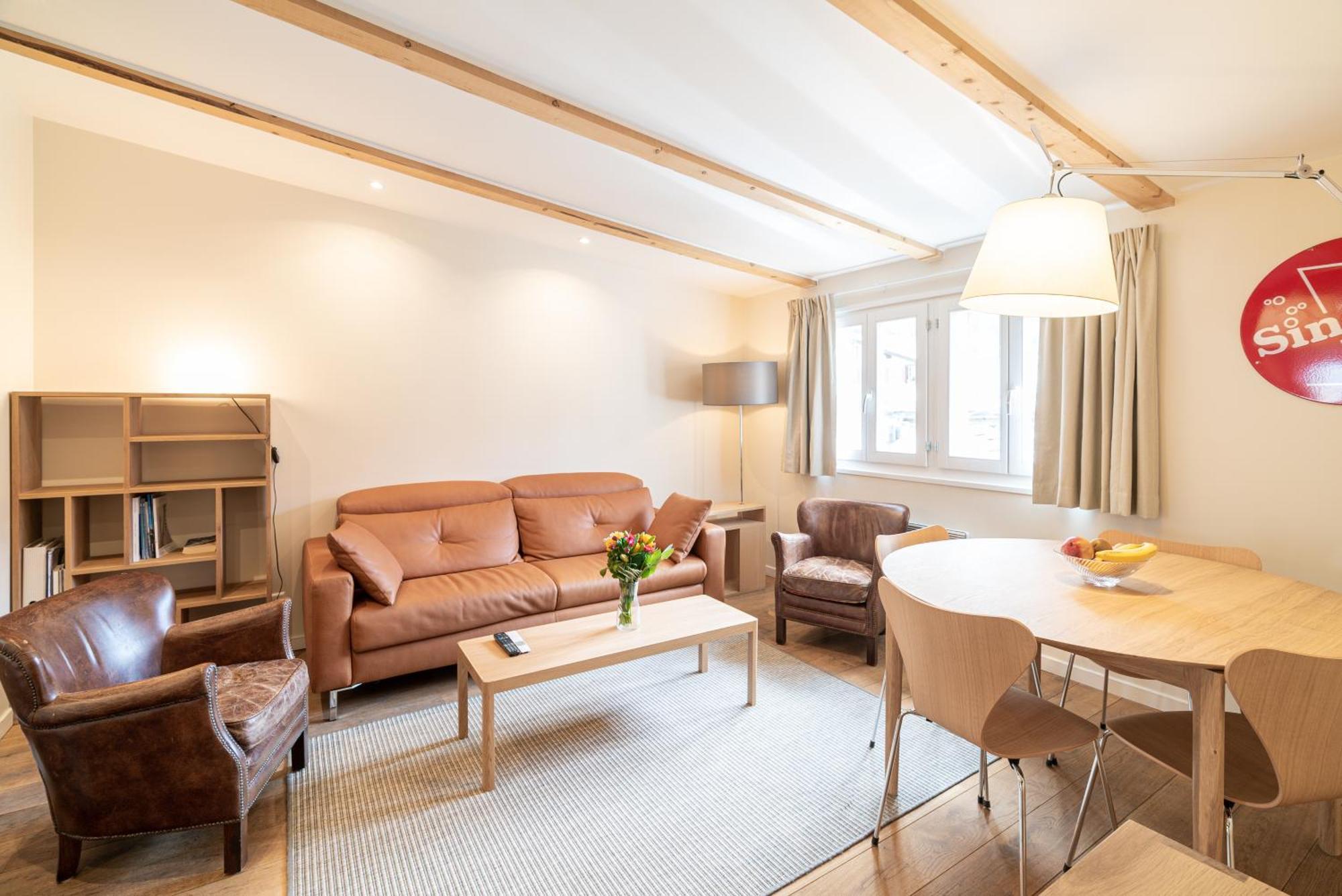 Haus Kirchplatz 4 By Premium *