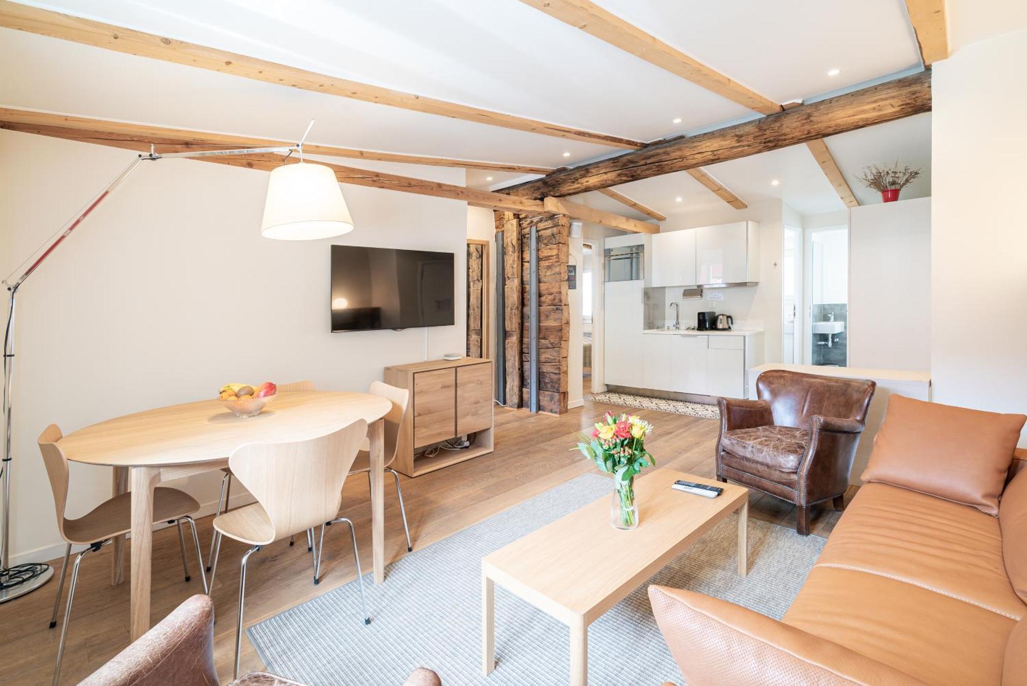 Haus Kirchplatz 4 By Premium