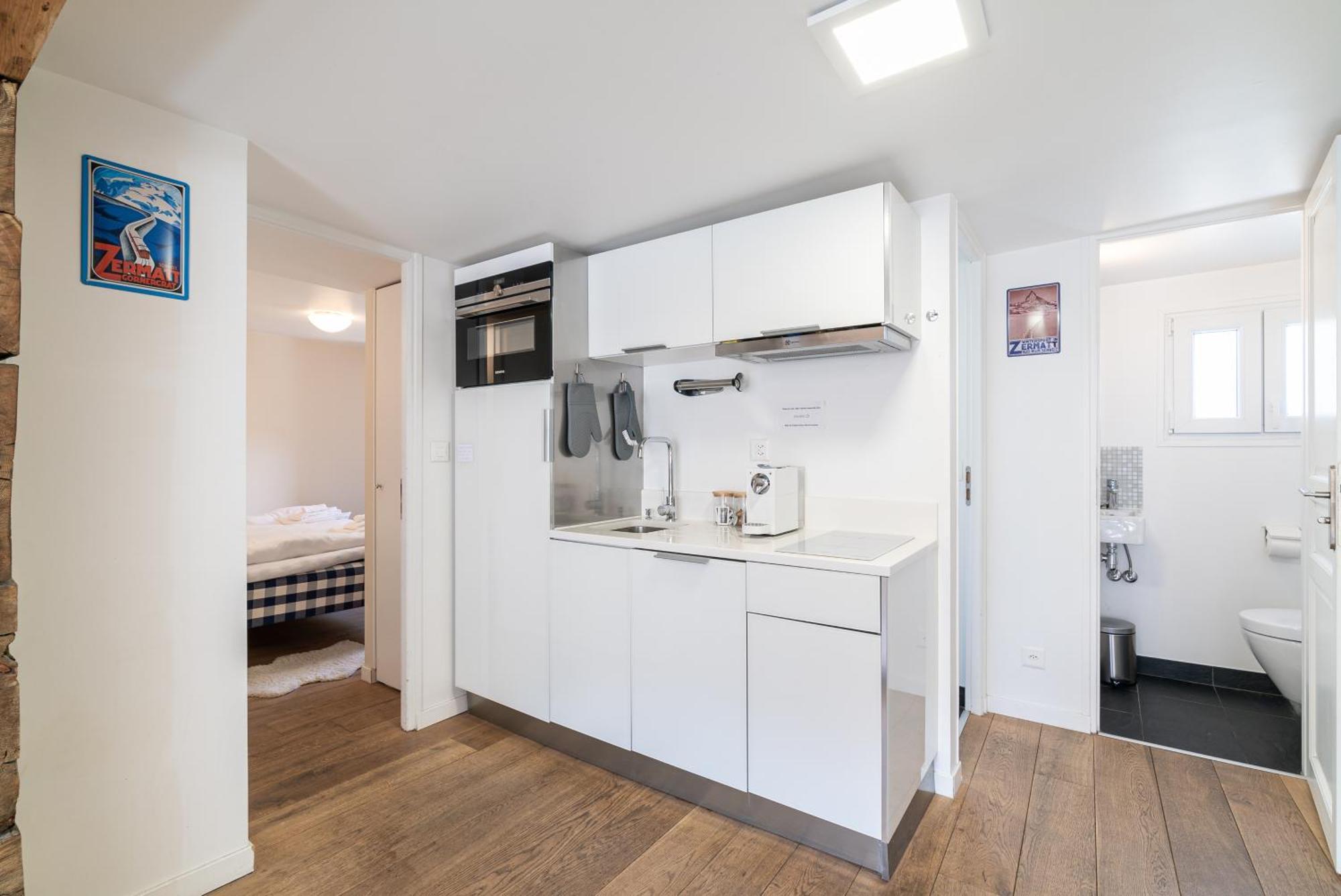 Haus Kirchplatz 4 By Premium Apartamento