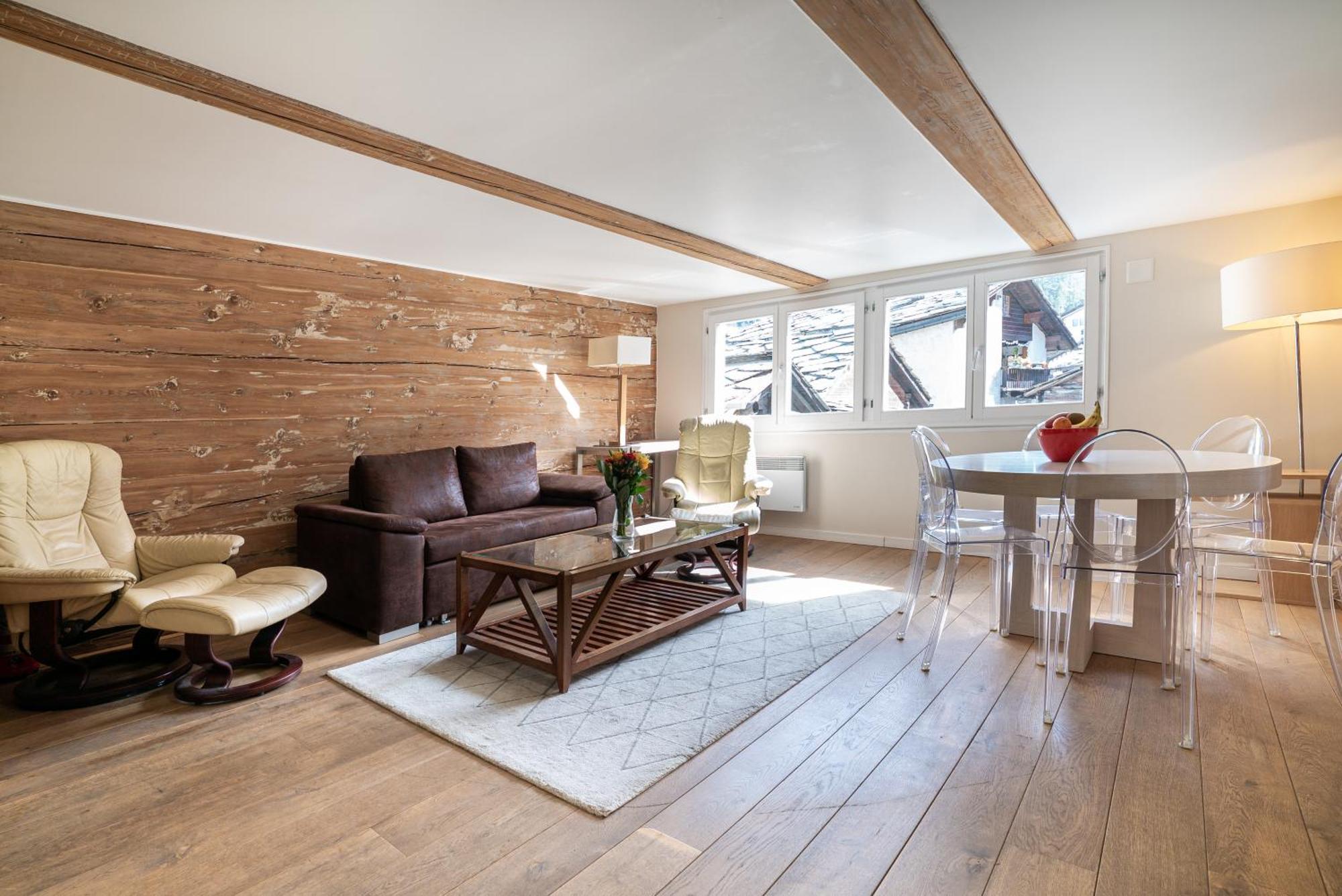 Haus Kirchplatz 4 By Premium Apartment *