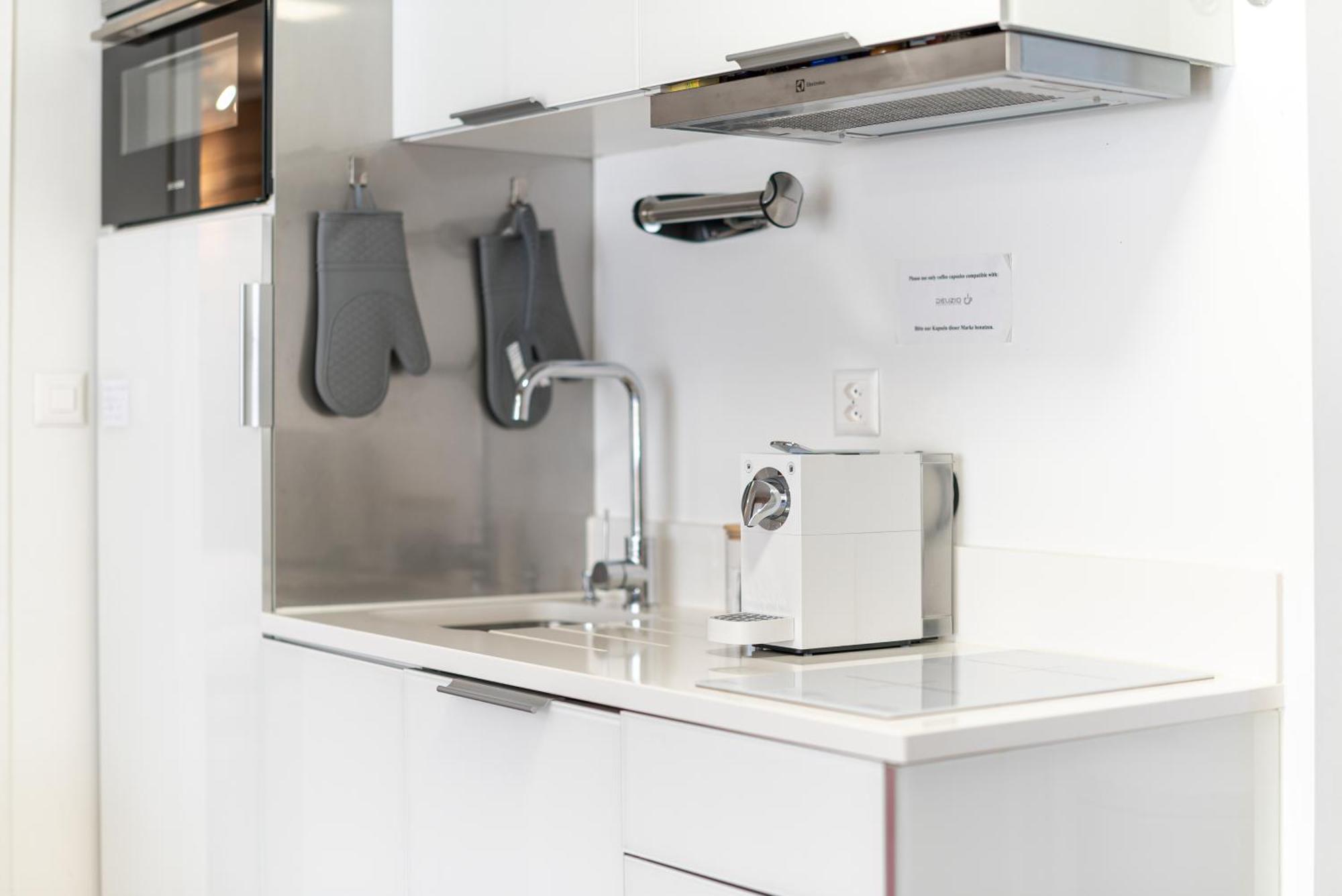 Haus Kirchplatz 4 By Premium Apartamento