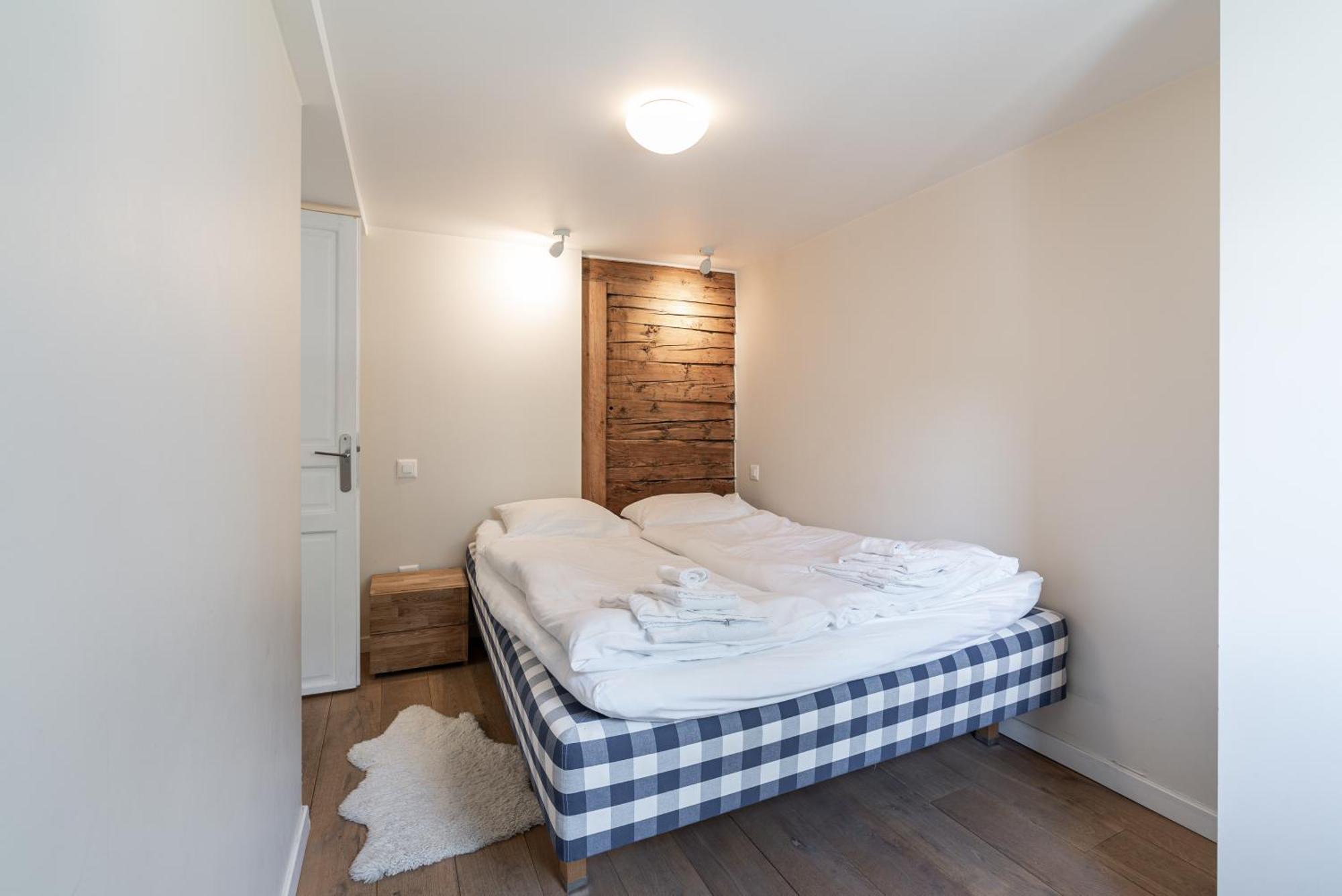 Haus Kirchplatz 4 By Premium Zermatt