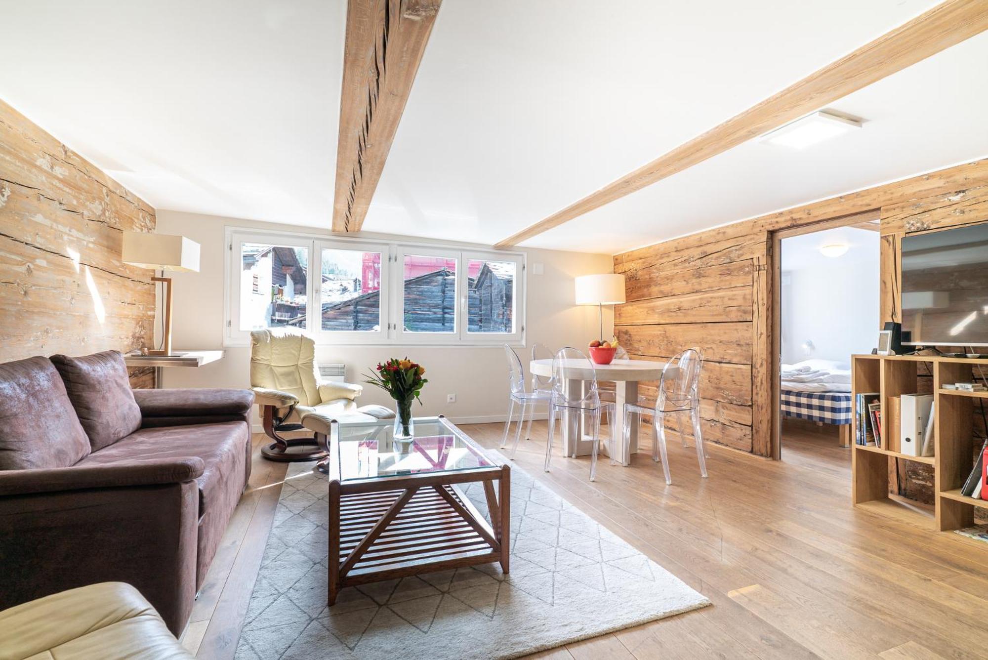 Haus Kirchplatz 4 By Premium Apartment