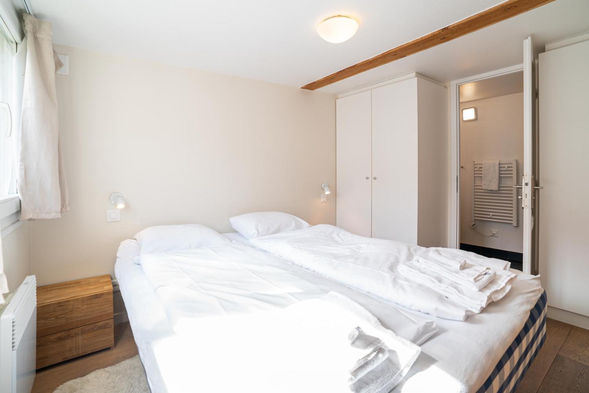 Haus Kirchplatz 4 By Premium Apartamento