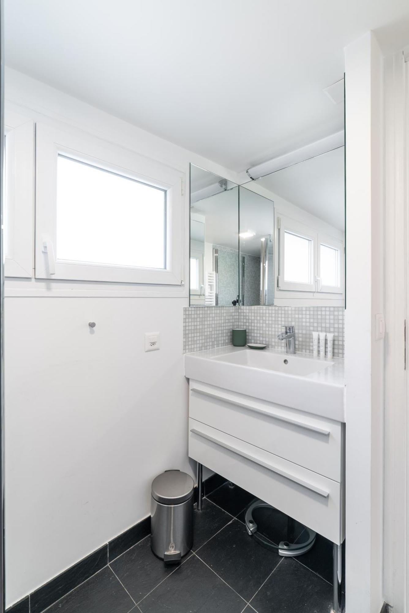 Apartamento Haus Kirchplatz 4 By Premium *