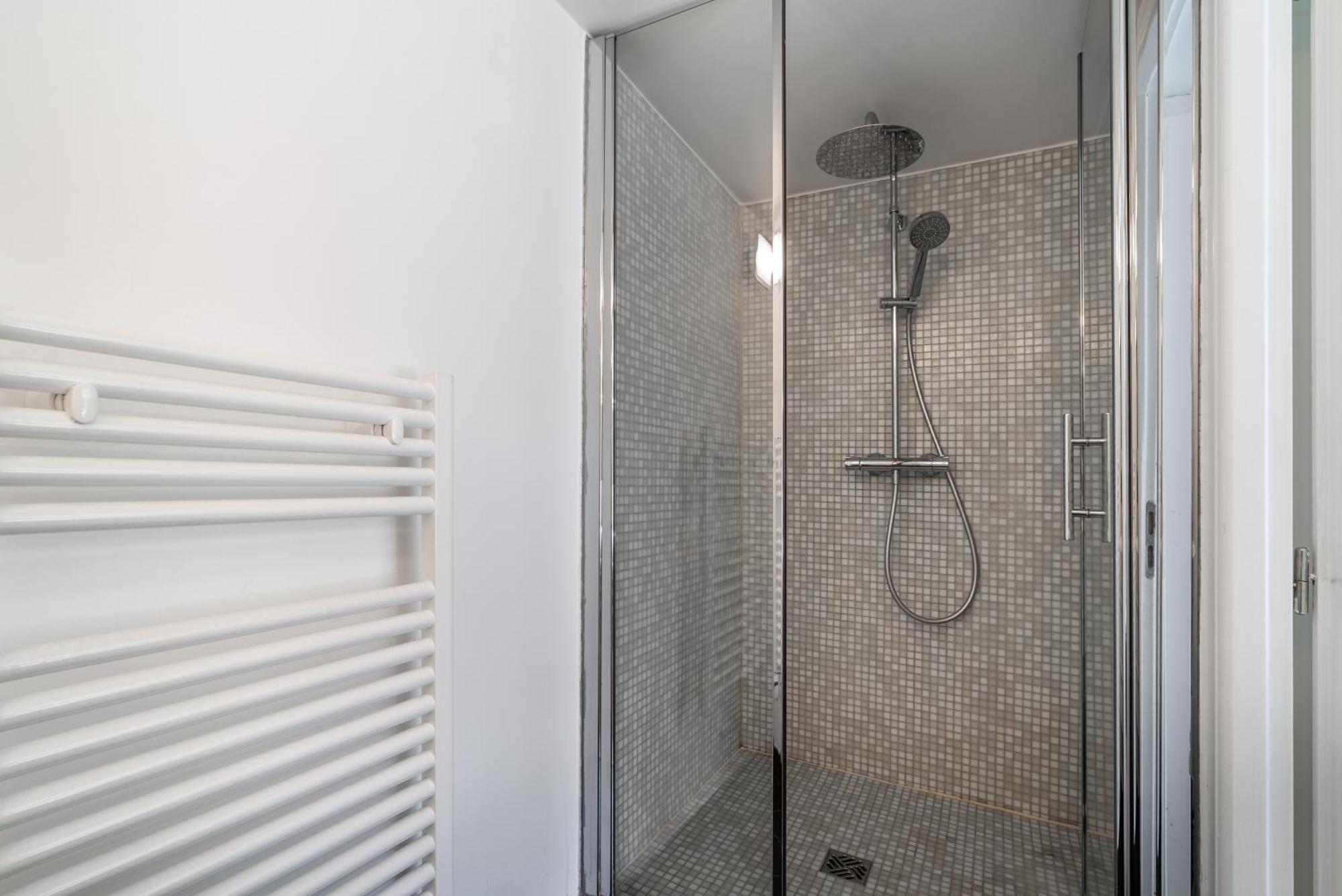 Apartamento Haus Kirchplatz 4 By Premium