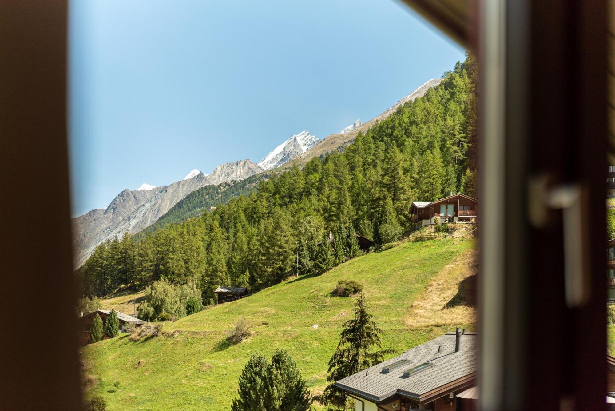 Haus Beta By Premium Apartment Zermatt
