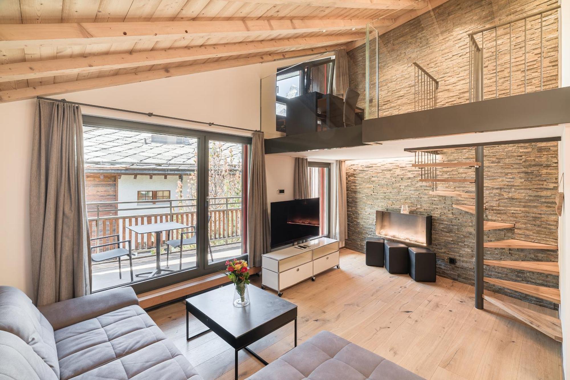 Haus Beta By Premium