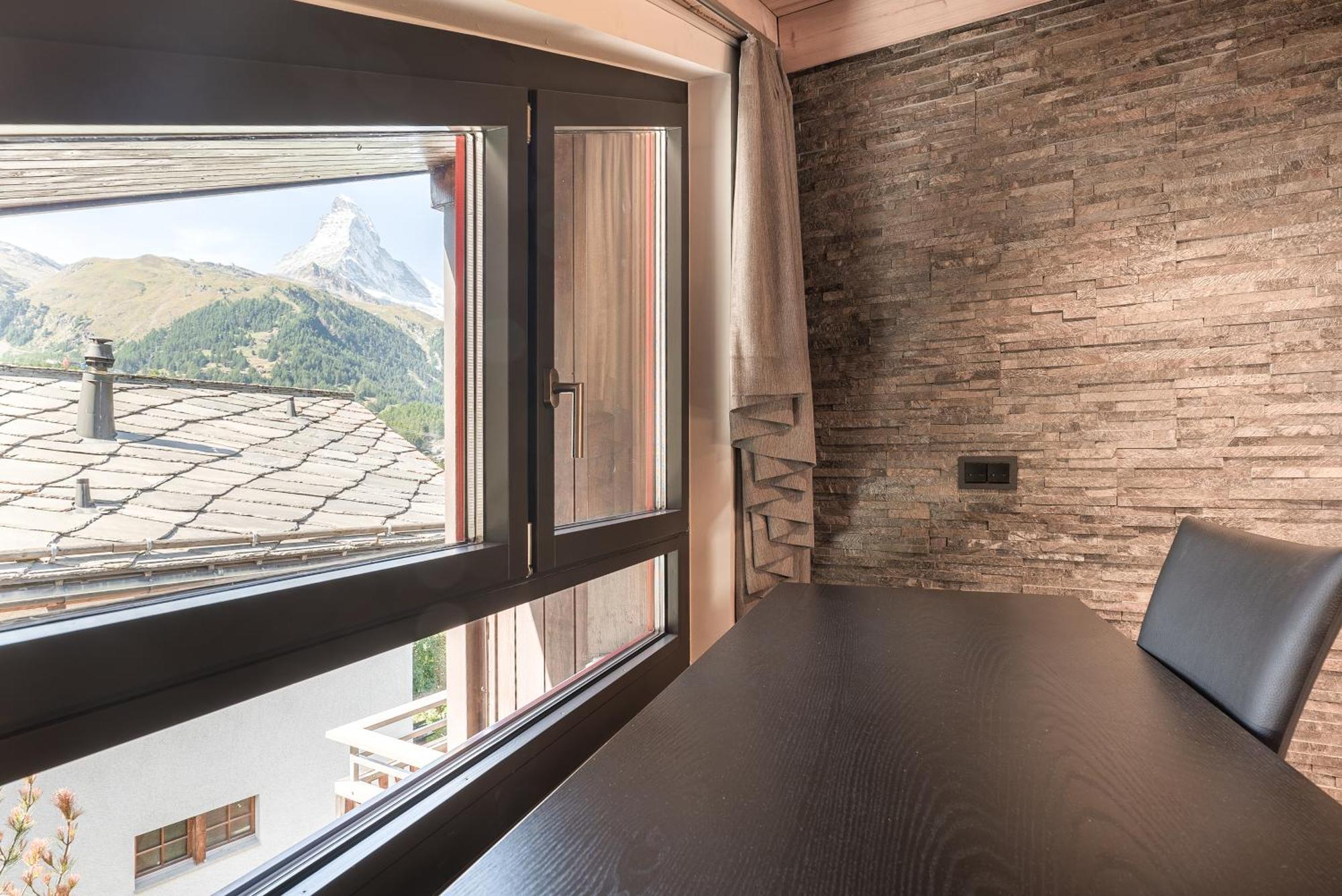 Haus Beta By Premium * Zermatt