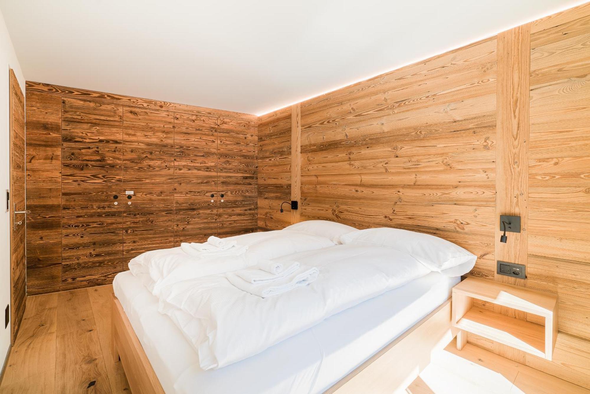 Apartment Haus Beta By Premium Zermatt