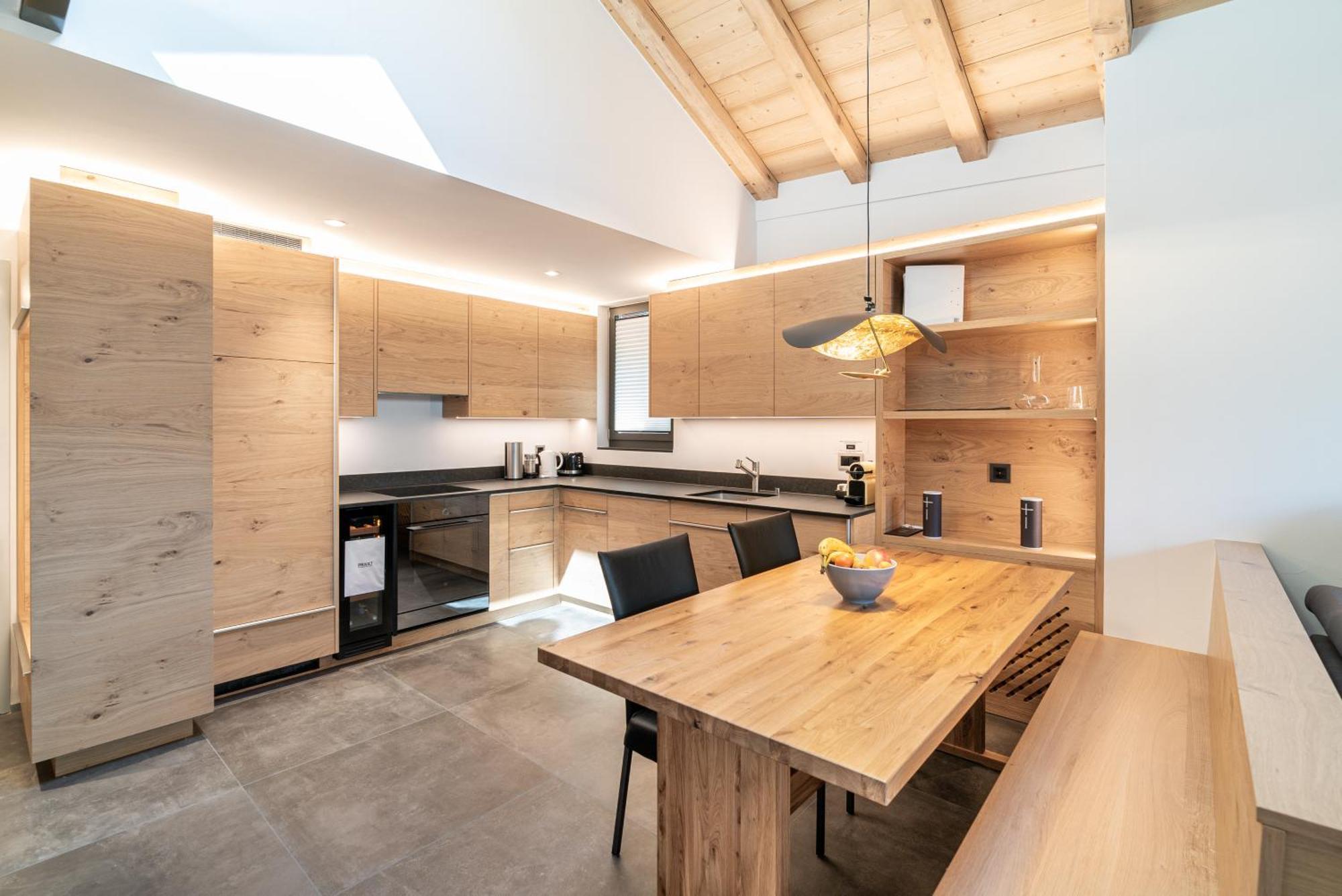 Haus Beta By Premium Apartment