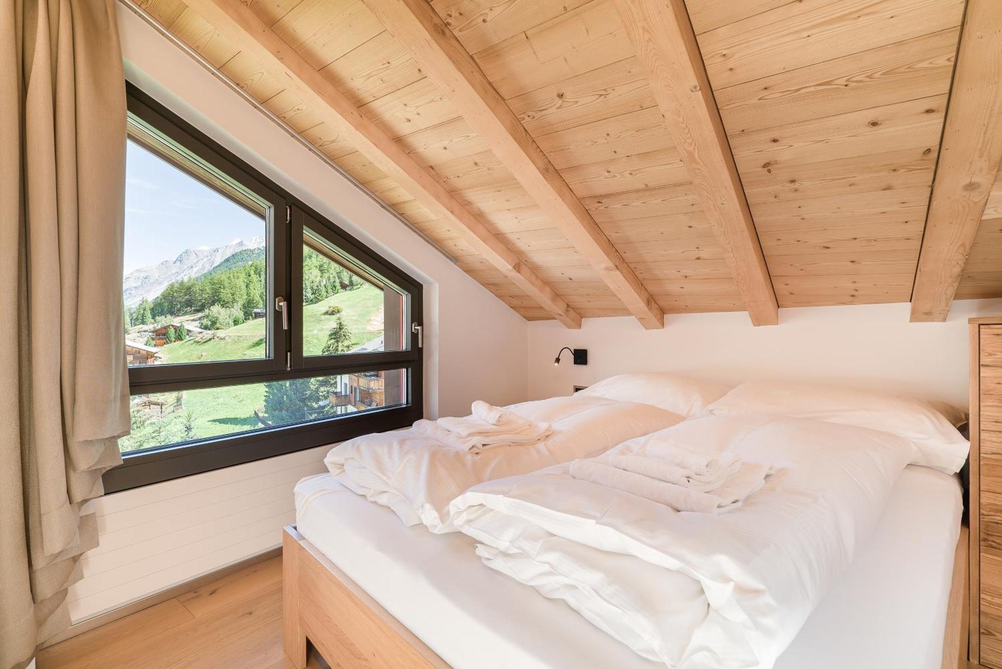 Apartment Haus Beta By Premium Zermatt