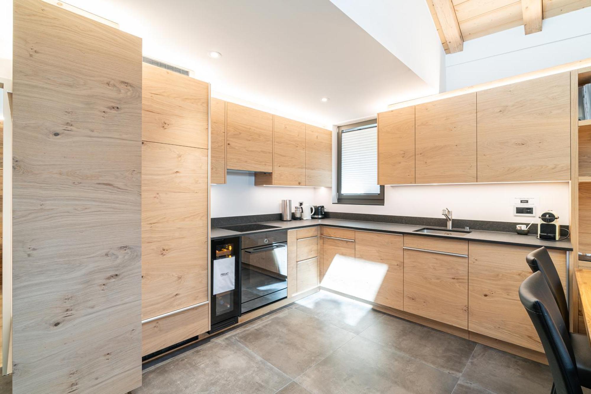 Haus Beta By Premium Zermatt