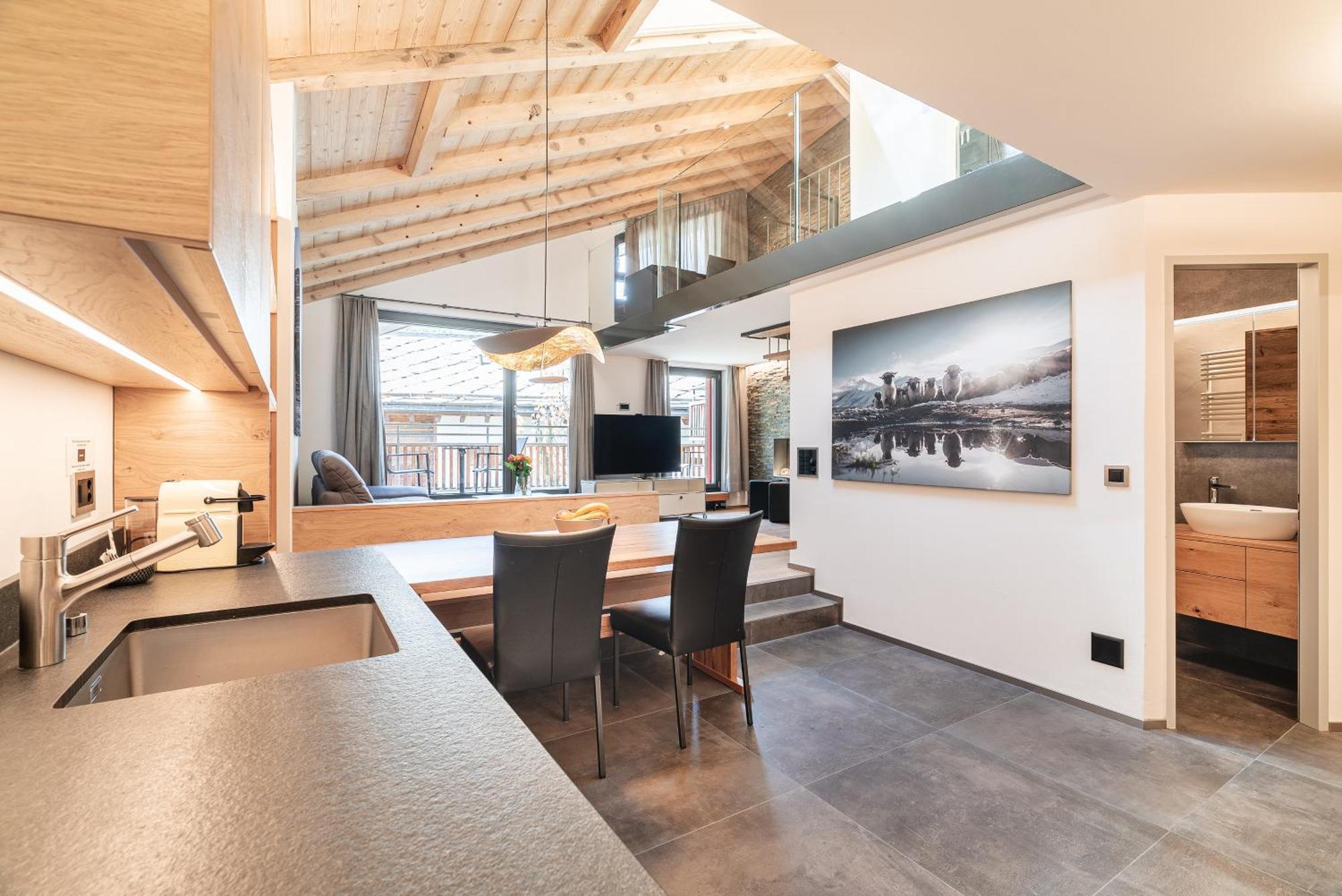 Haus Beta By Premium Apartment