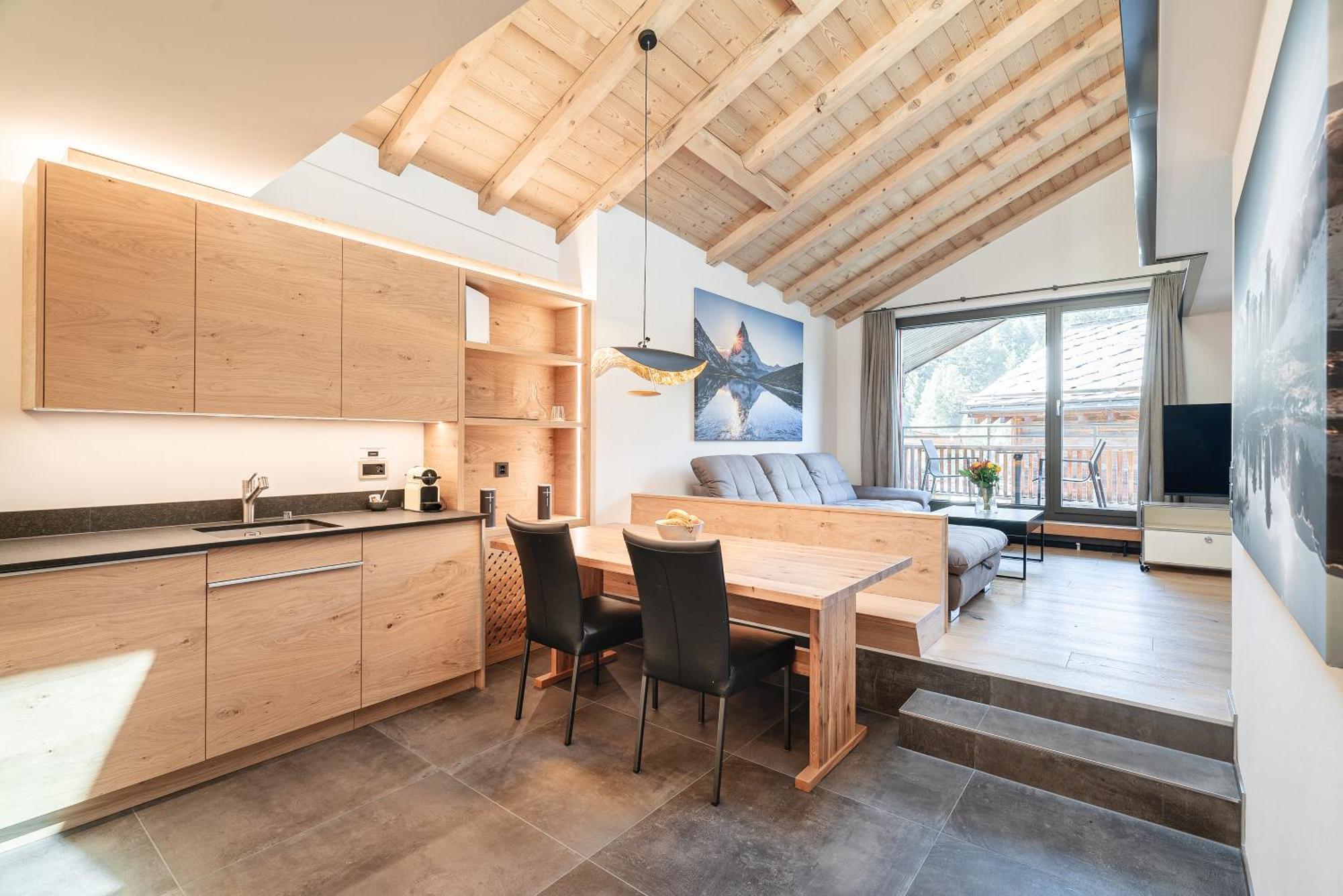 Haus Beta By Premium Apartment