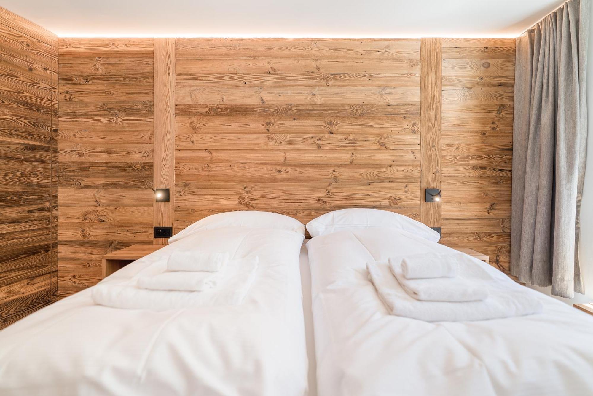 Haus Beta By Premium Apartment *